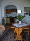 Casa Cuccaro Farm apartment