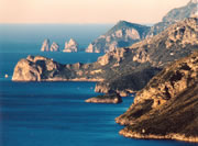 Casa Cuccaro B&B Positano