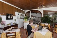 Casa Cuccaro B&B Positano