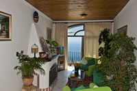 Casa Cuccaro B&B Positano