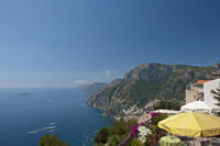 Casa Cuccaro B&B Positano