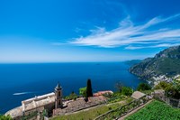 Casa Cuccaro B&B Positano